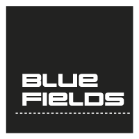 Blue Fields logo