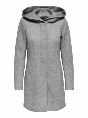 light grey mela