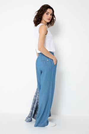 221-3056-00-267 267 MID BLUE DE