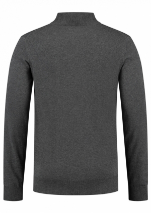 Charcoal melang