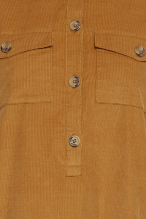 Tabacco brown