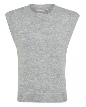 Grey melee