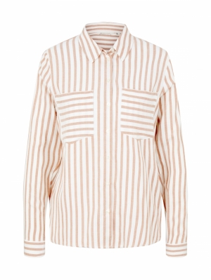 000000 712020 [striped cozy] 30578 amber whi