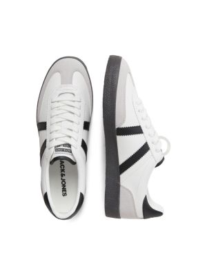 bright white