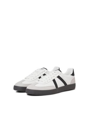 bright white