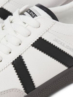 bright white