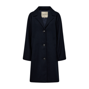  navy blazer