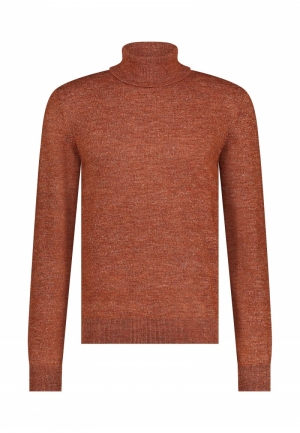 113002 113002 [Pullovers] 2800 oranje uni