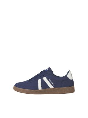navy peony