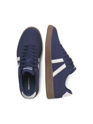 navy peony