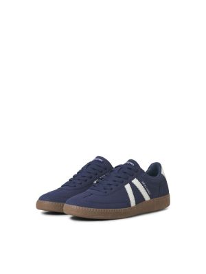 navy peony