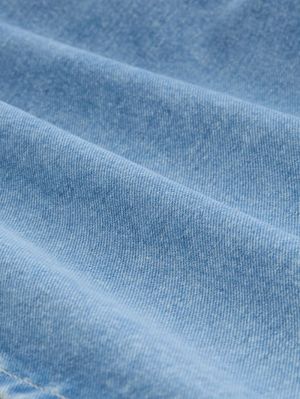 000000 716293 [denim skort] 10112 Clean Lig