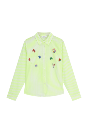 L22.261.600093 neon yellow