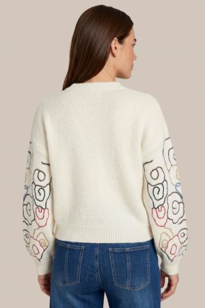  wool white