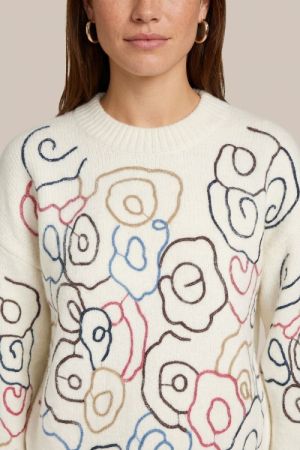  wool white