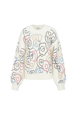  wool white