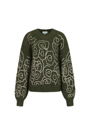  dark olive