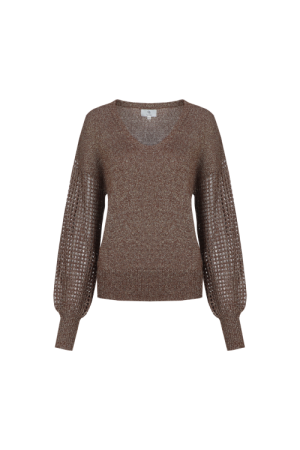  mocca brown