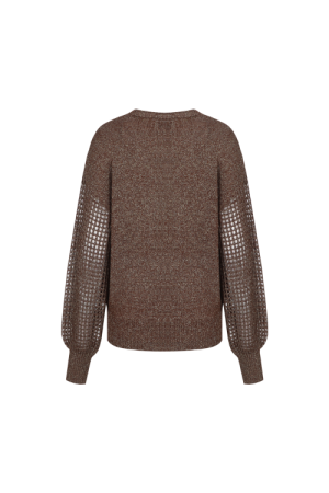  mocca brown