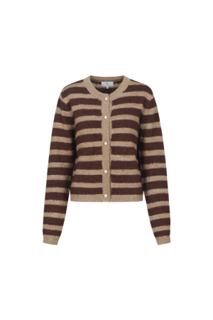  mocca brown