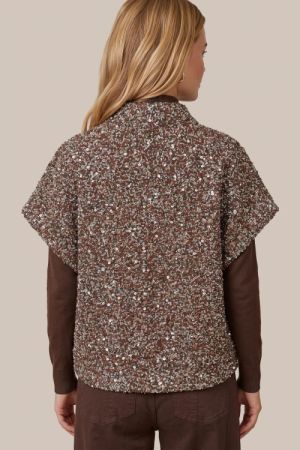  mocca brown