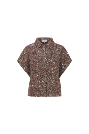  mocca brown