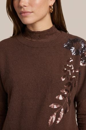  mocca brown
