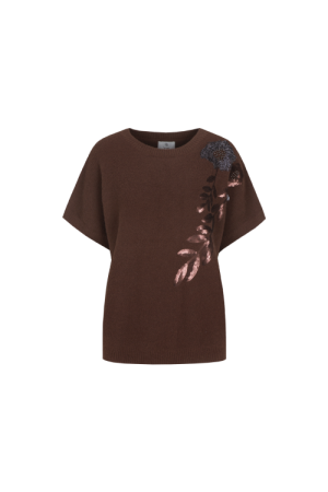  mocca brown