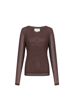  mocha brown