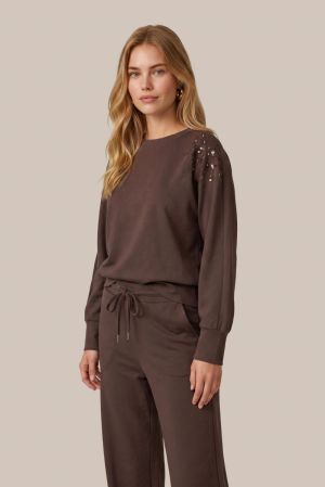mocca brown