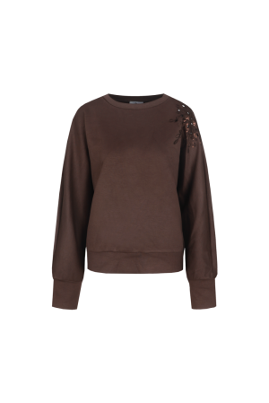  mocca brown