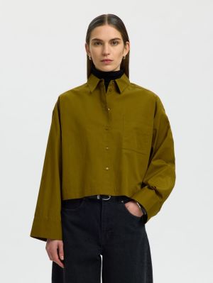  fir green