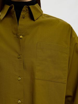  fir green