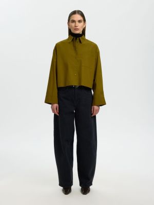  fir green