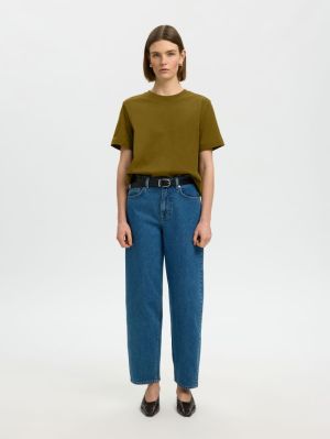 fir green