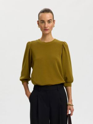  fir green