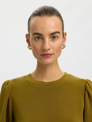  fir green