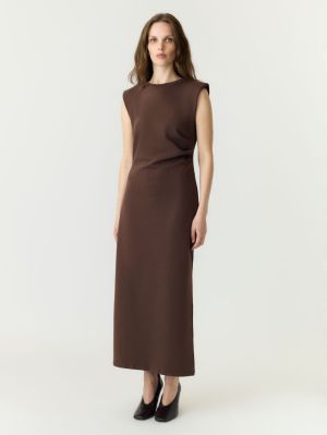chocolate brown