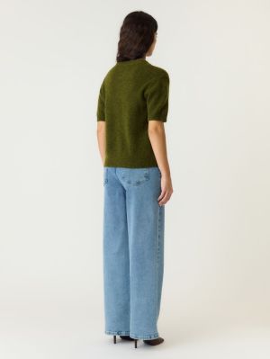  fir green