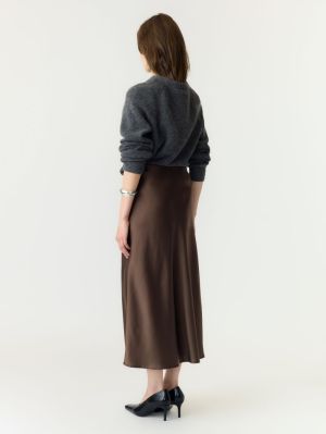 chocolate brown