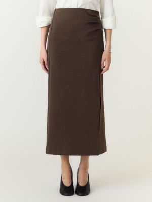 chocolate brown