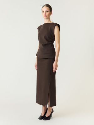  chocolate brown