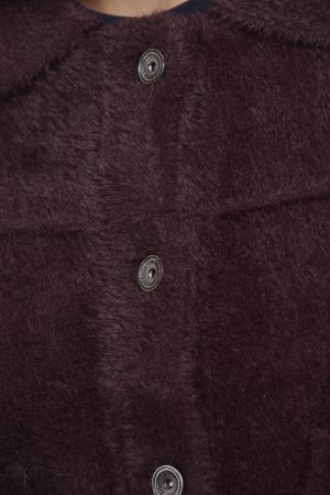fudge cloak