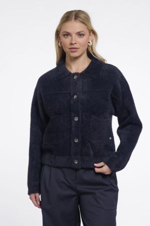 dark navy